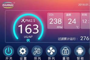 新風(fēng)全熱交換器什么意思,壁掛式、吊頂式應(yīng)如何選擇?看看廠家怎么說